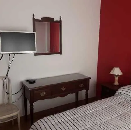 Apart Pm Albatros Necochea Exterior foto
