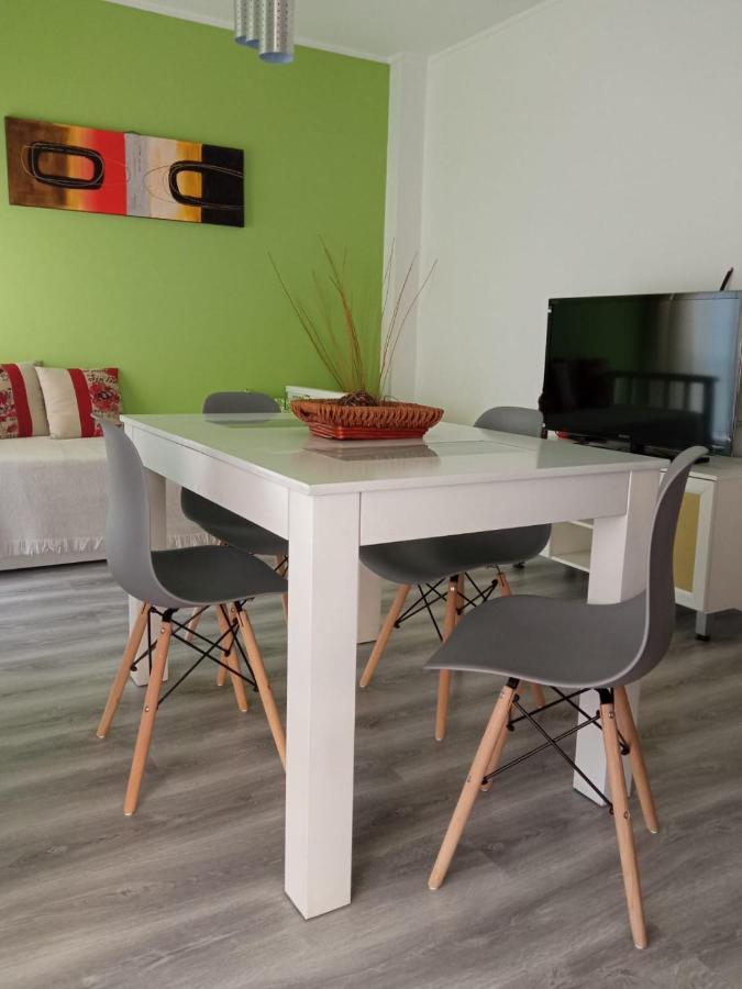 Apartment Pm Albatros