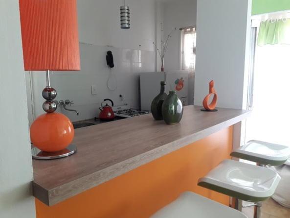 Apartment Pm Albatros Necochea