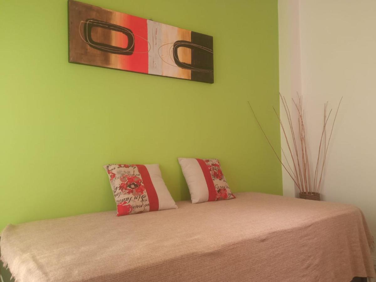 Pm Albatros Apartment