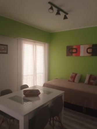 Pm Albatros Apartment Necochea