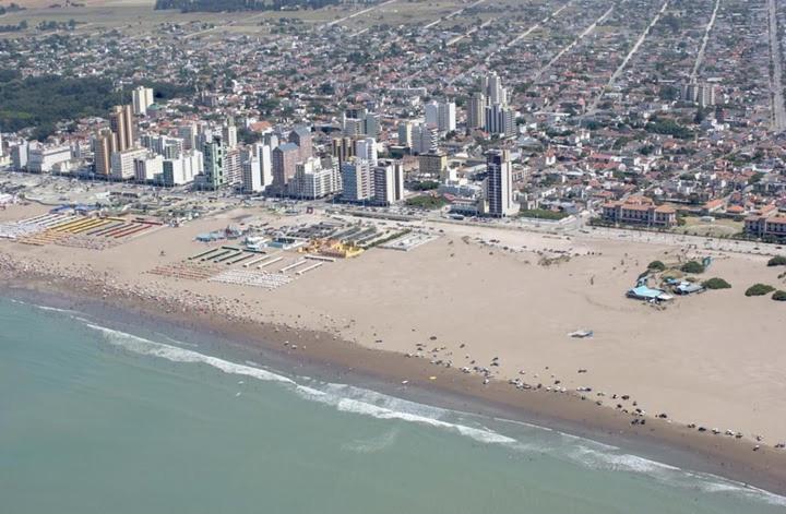 Apartment Pm Albatros *